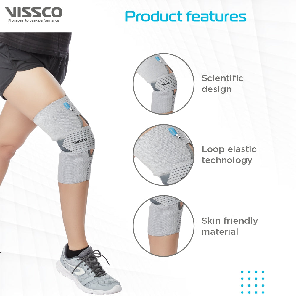 KNEE SUPPORT