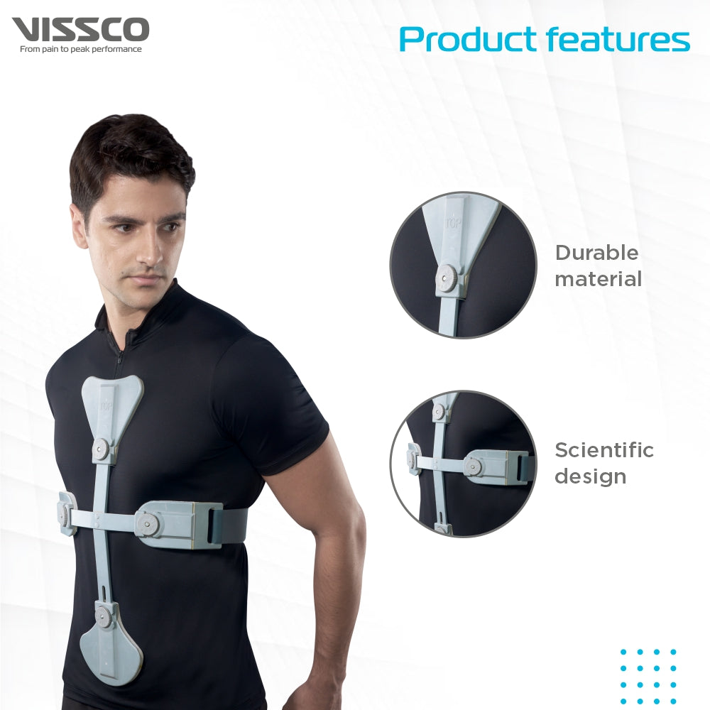 "ASH BRACE (HYPER-EXTENSION BRACE)"