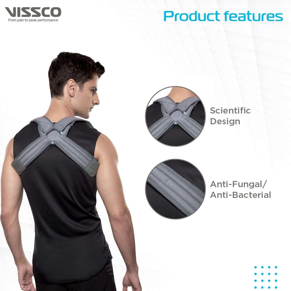 CLAVICLE BRACE (ADULT)