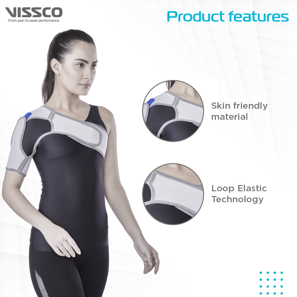 SHOULDER SUPPORT