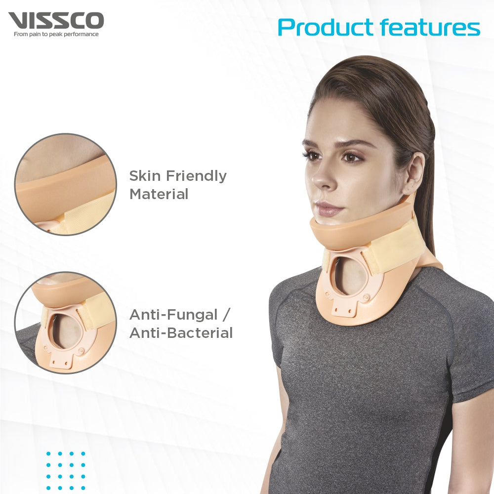 NEW CHIN PHILADELPHIA COLLAR