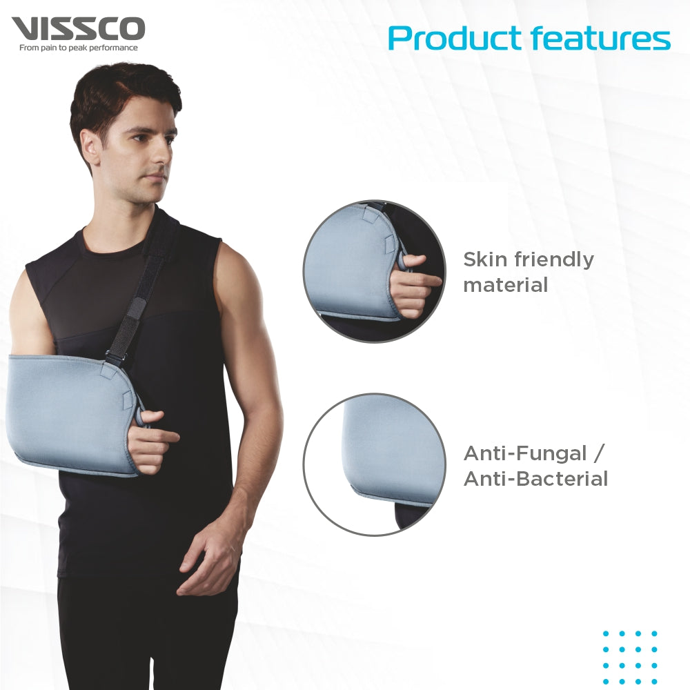 ARM POUCH SLING