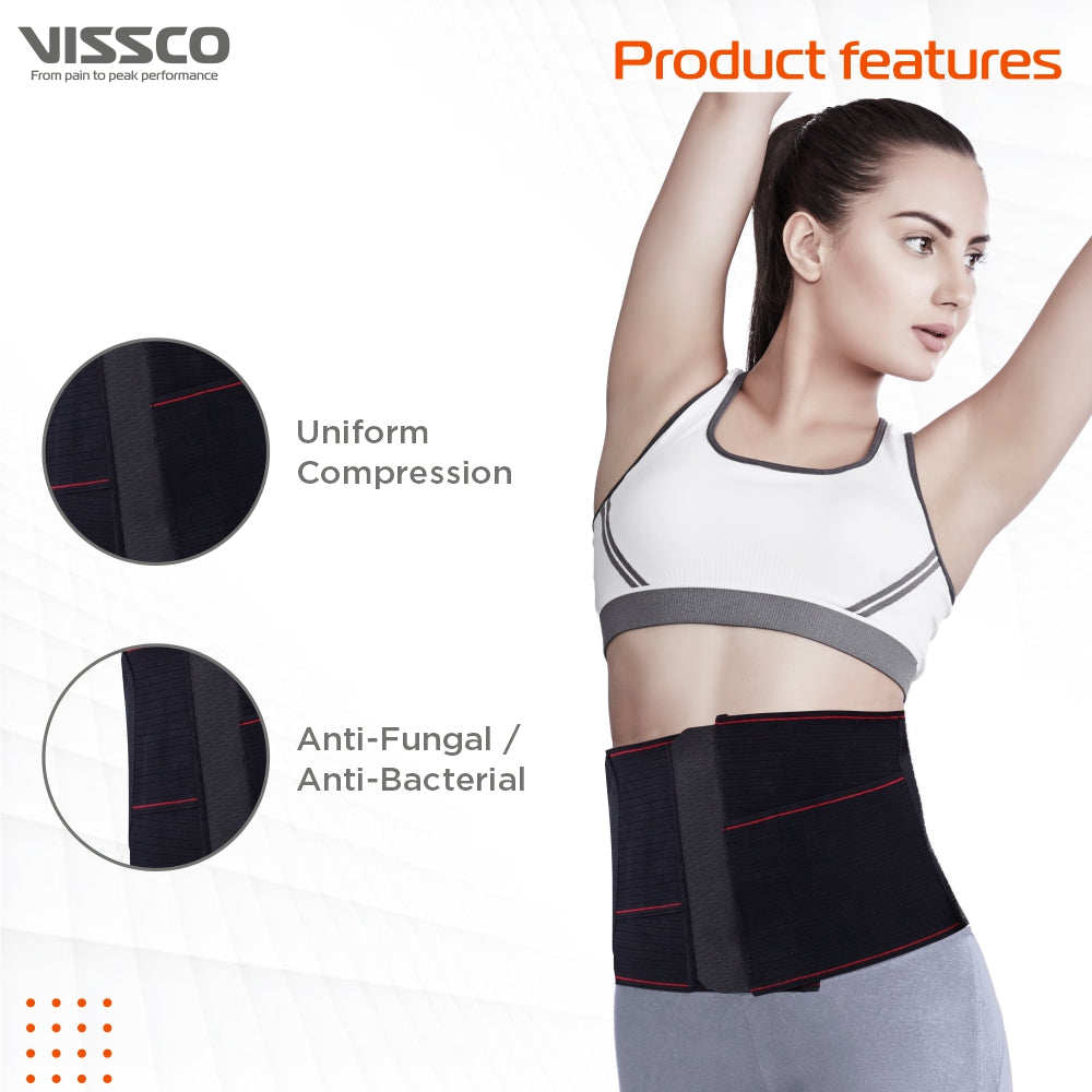 PRO - ABDOSET