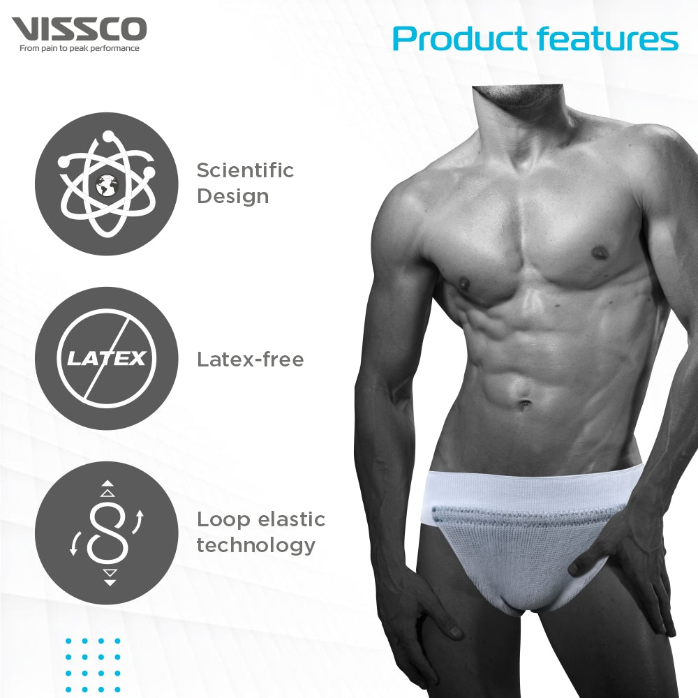 SCROTAL SUPPORT