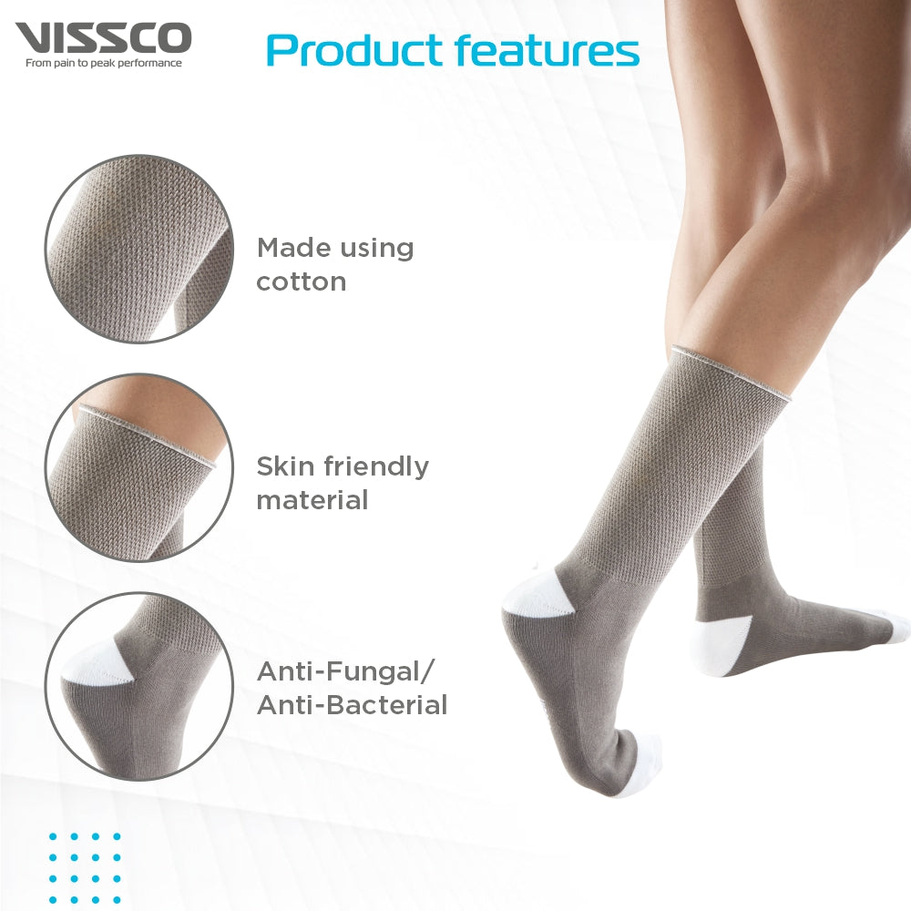 DIABETIC SOCKS