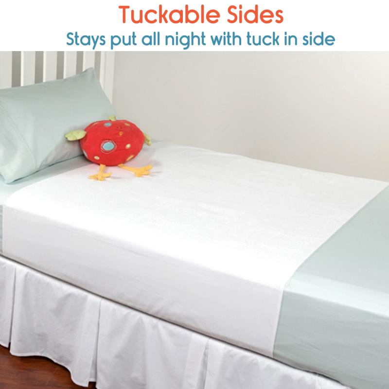 KosmoCare Bed Linen Protector