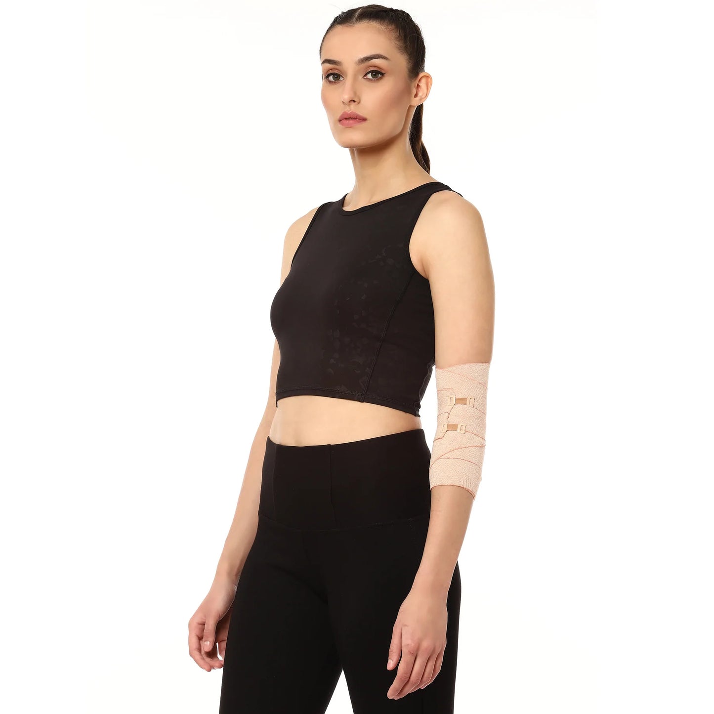 Krepex Elastic Crepe Bandage (1 Pc/Pack)