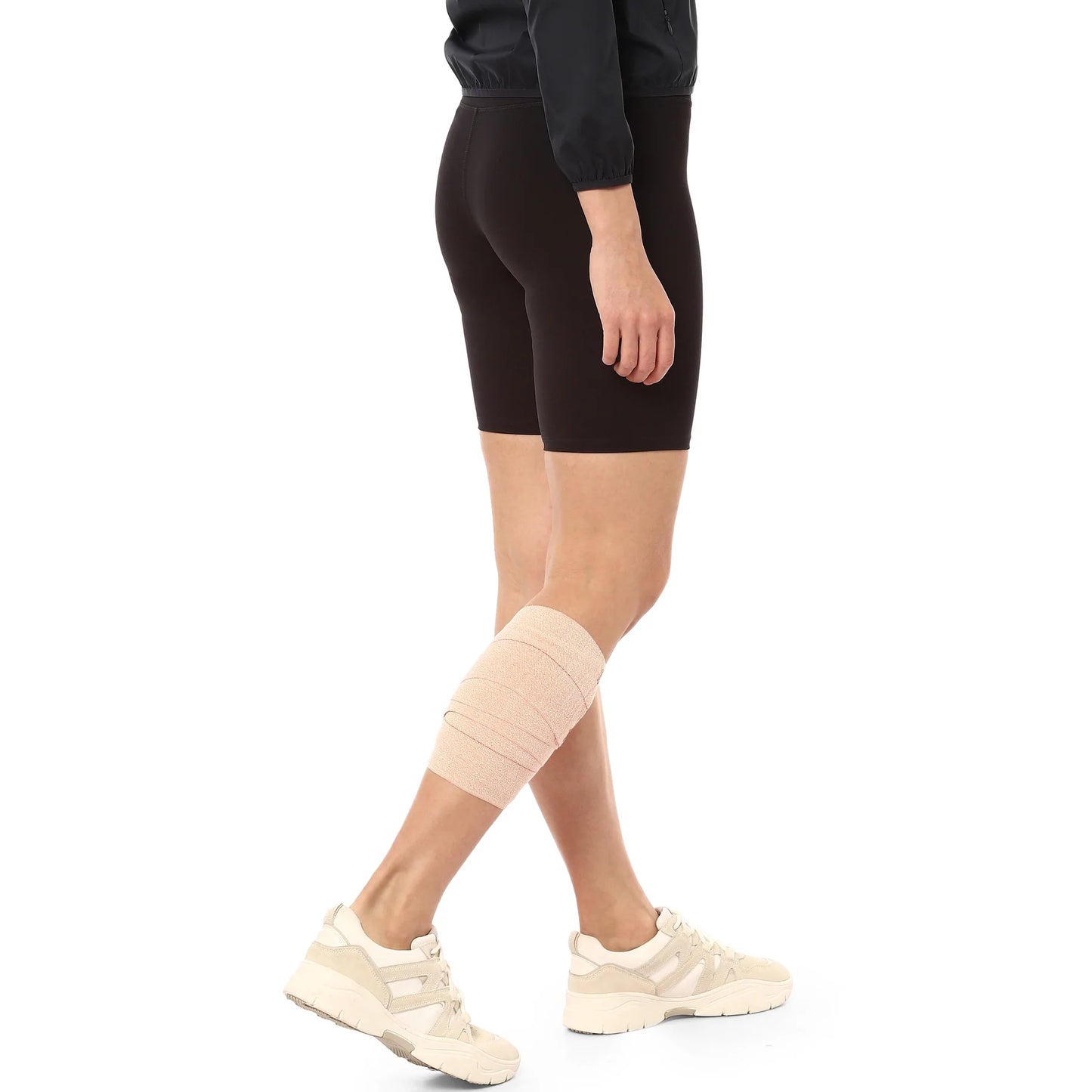 Krepex Elastic Crepe Bandage (1 Pc/Pack)
