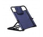 ADJUSTABLE BACK REST