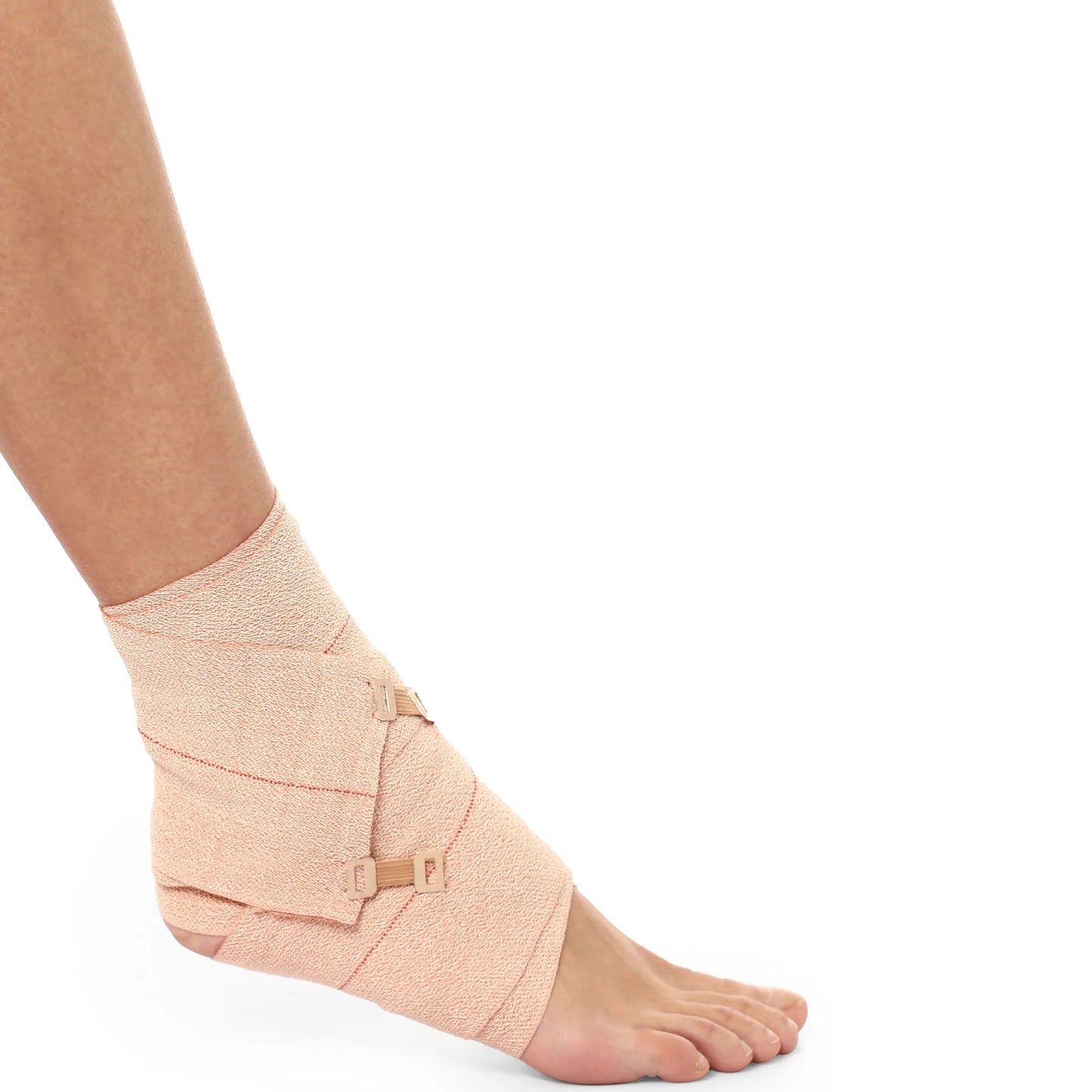 Krepex Elastic Crepe Bandage (1 Pc/Pack)