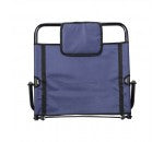 ADJUSTABLE BACK REST