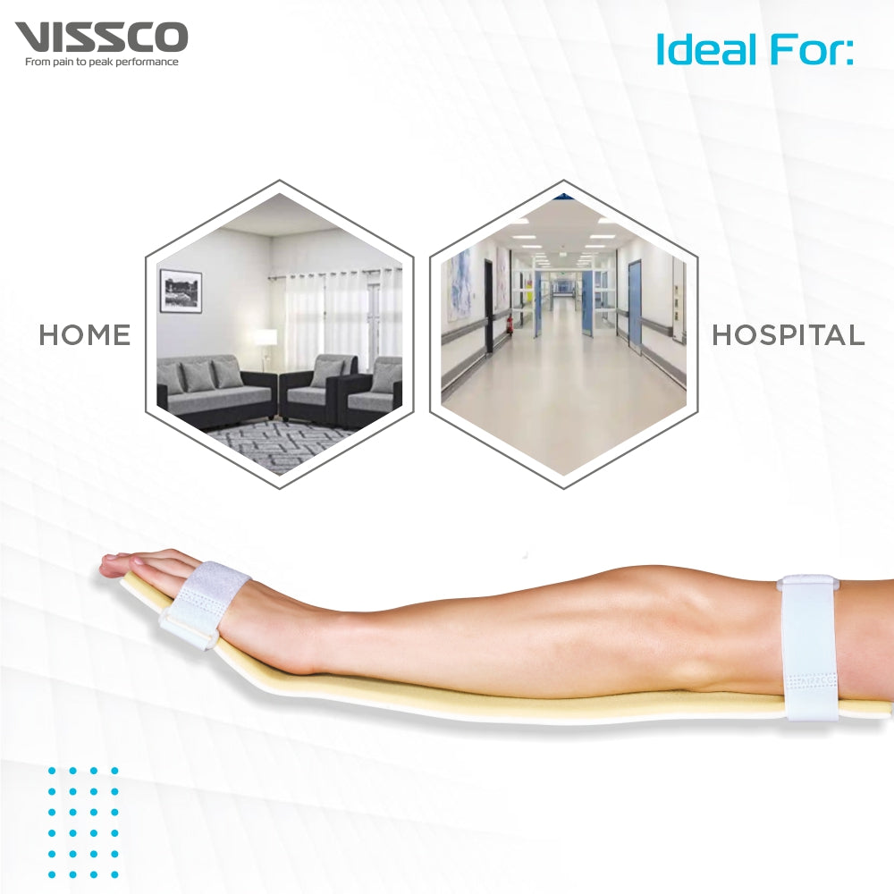 UNIVERSALEMERGENCY SPLINT LONG ARM