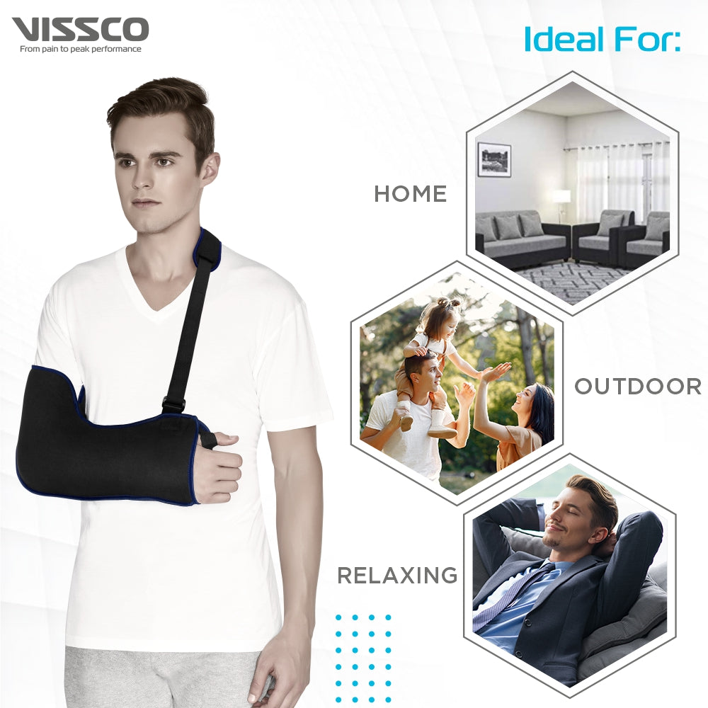 TROPICAL ARM SLING