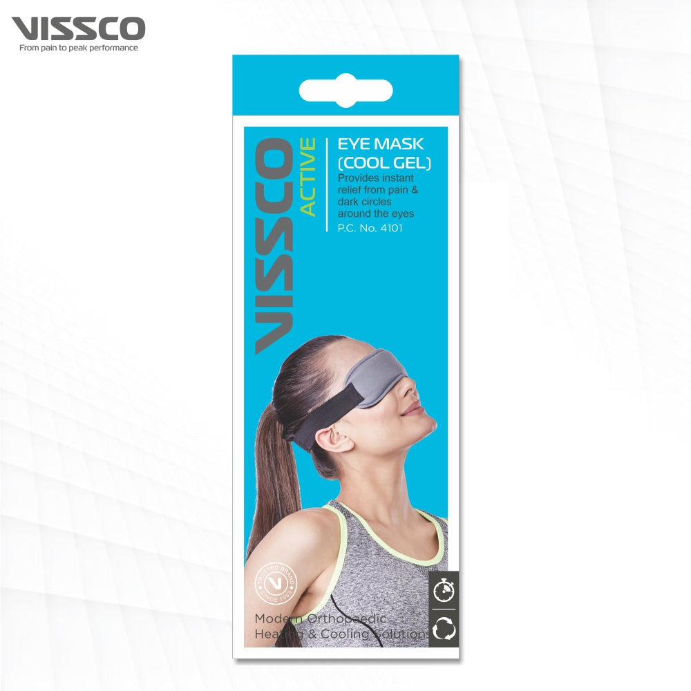 EYE MASK(COOL GEL)