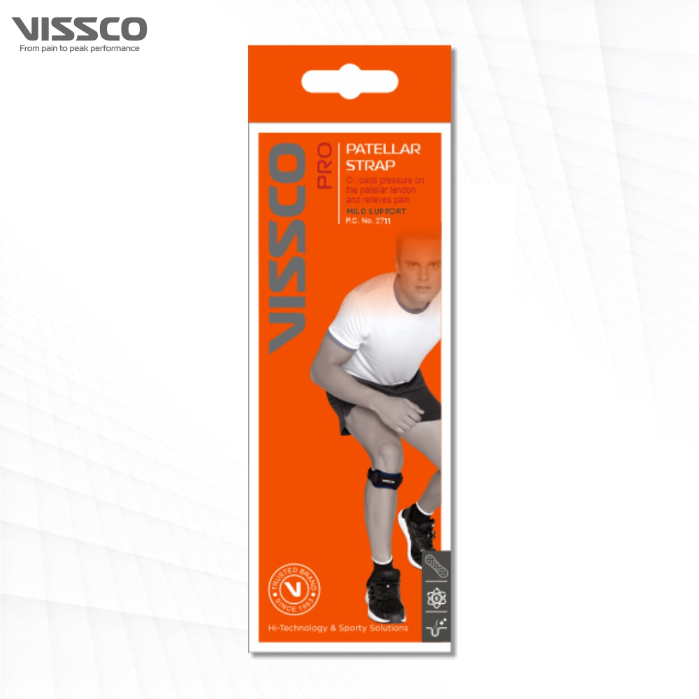 PATELLAR STRAP