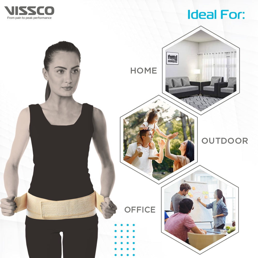 ABDOMINAL MATERNITY BINDER