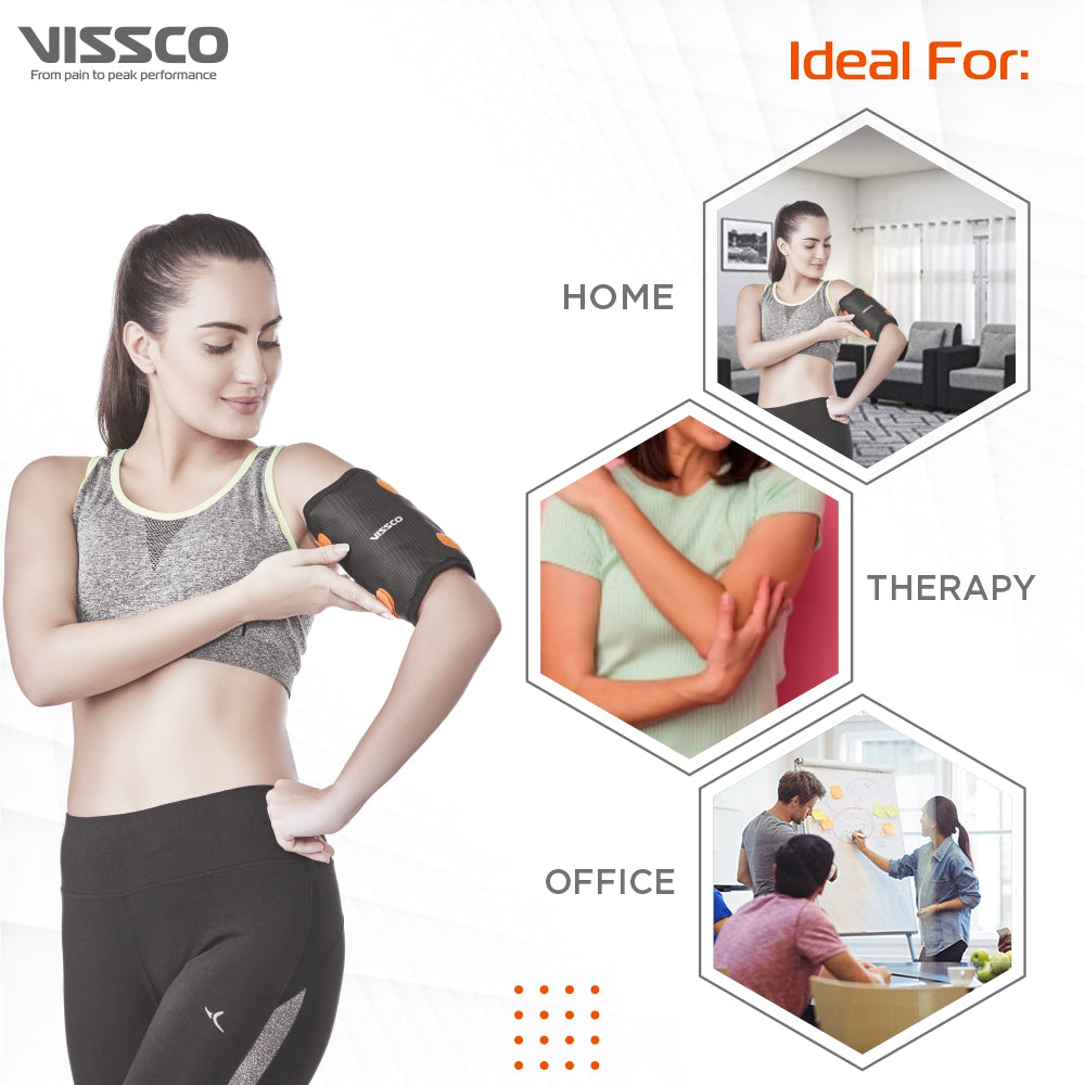 HOT AND COLD GEL PAD MINI