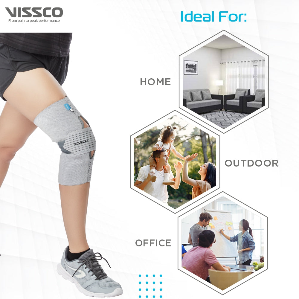 KNEE SUPPORT