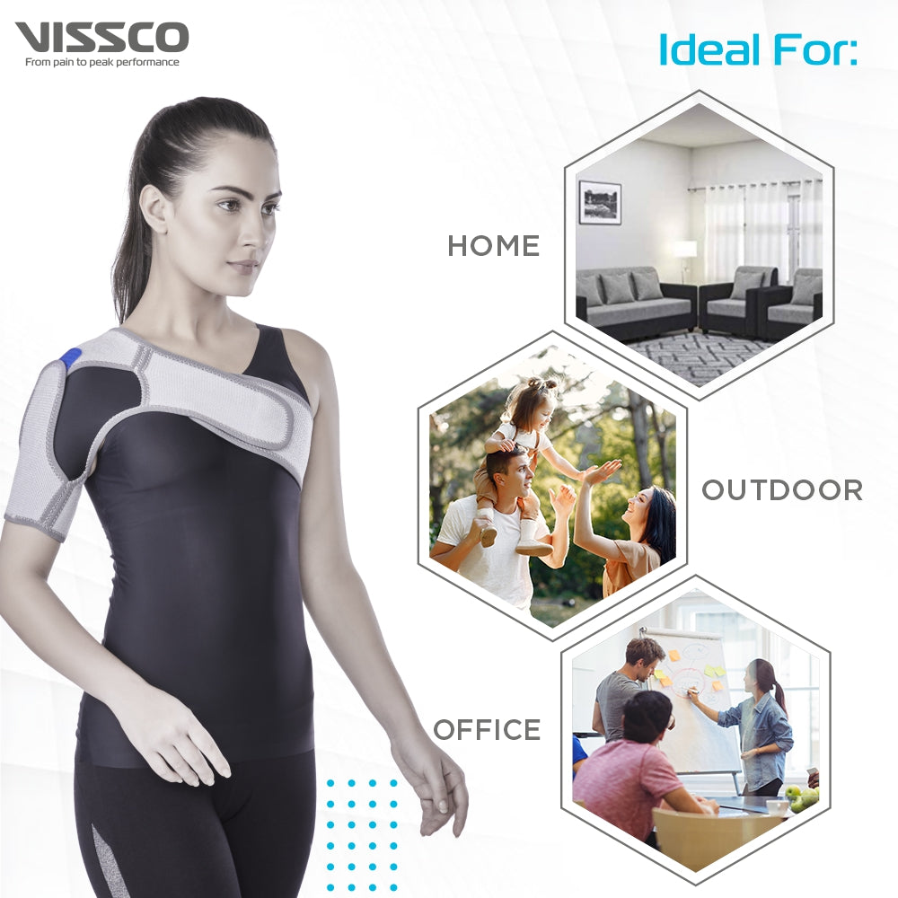 SHOULDER SUPPORT