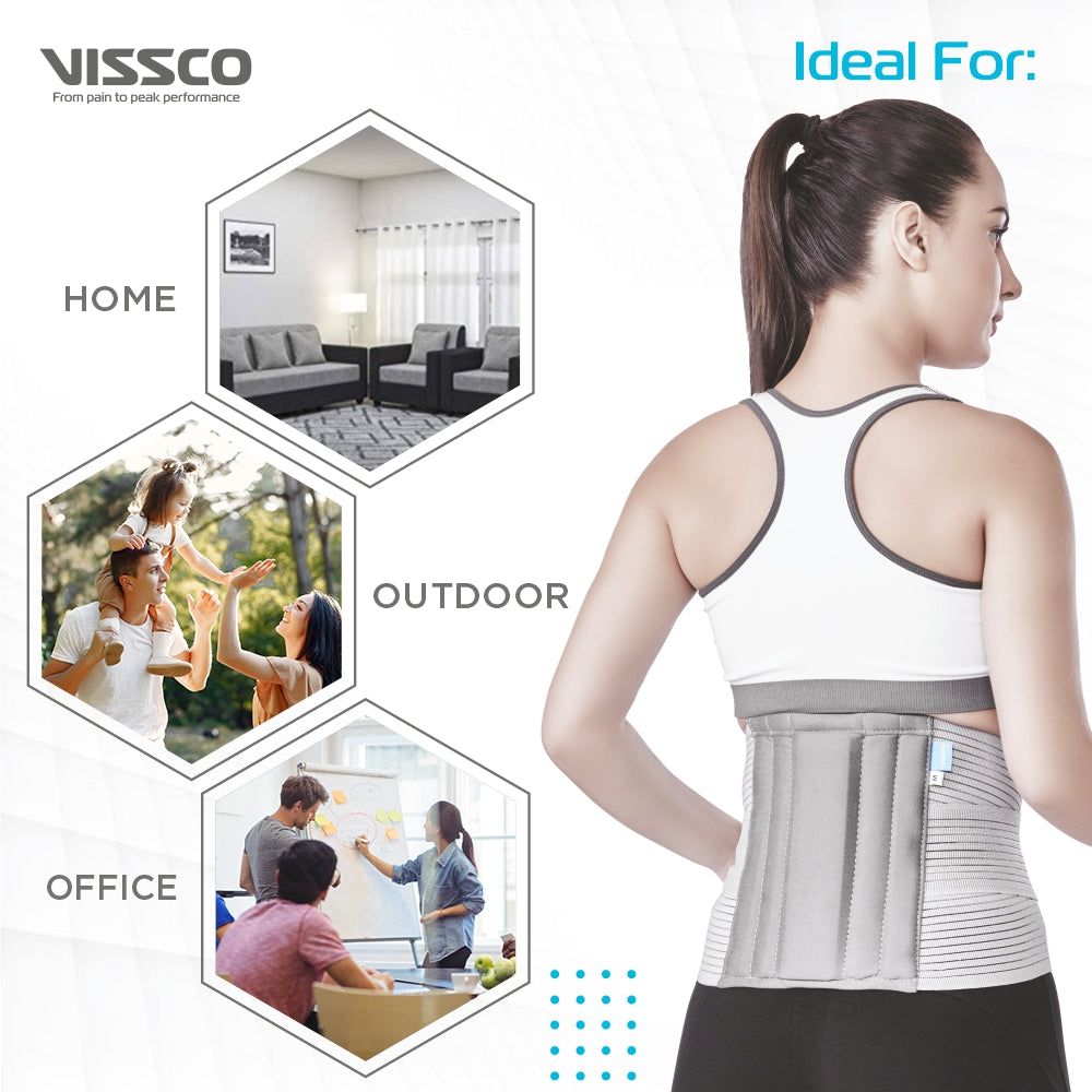 VISSCO LITE LS BELT
