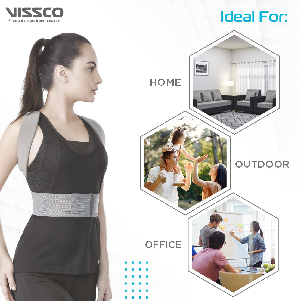 POSTURE AID