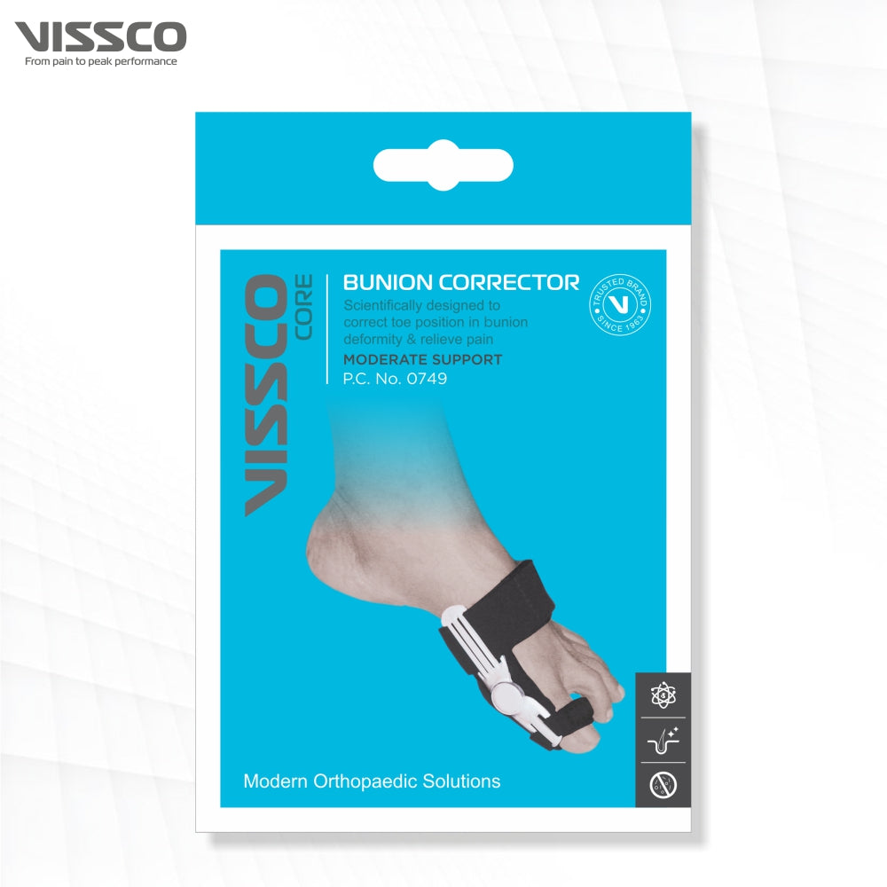BUNION CORRECTOR