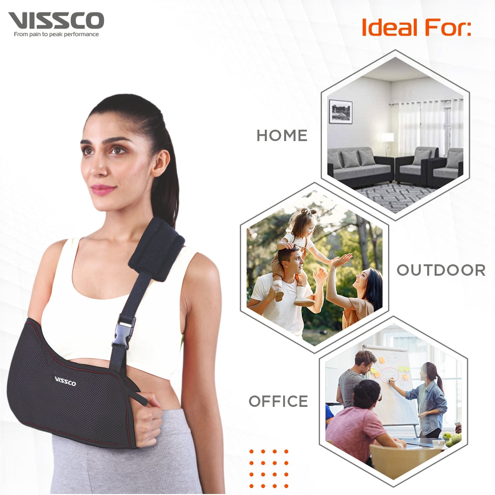 PRO- ARM POUCH SLING