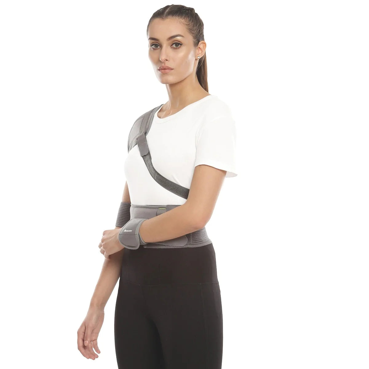 Elastic Shoulder Immobilizer (1 Pc/Pack)