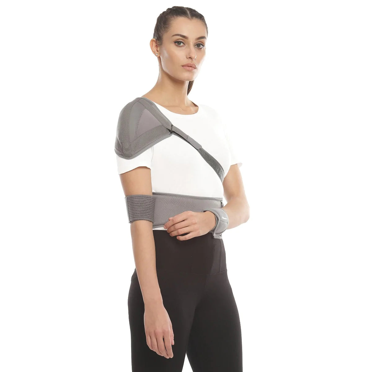 Elastic Shoulder Immobilizer (1 Pc/Pack)