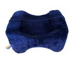 PEDDER JOHNSON KNEE SPACER (BLUE) LARGE