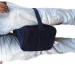 PEDDER JOHNSON KNEE SPACER (BLUE) LARGE