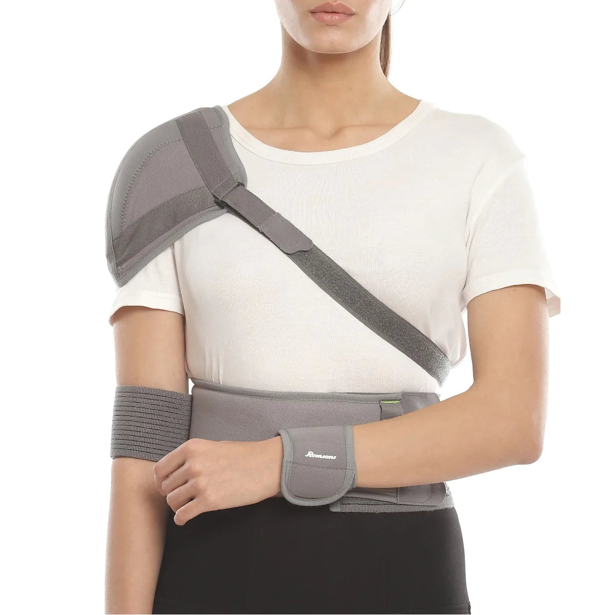 Elastic Shoulder Immobilizer (1 Pc/Pack)