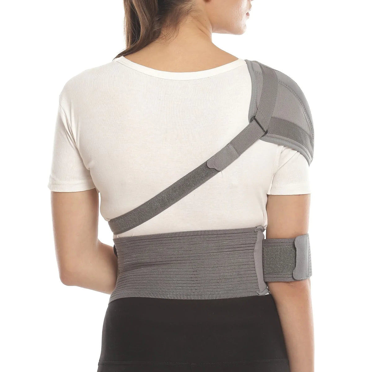 Elastic Shoulder Immobilizer (1 Pc/Pack)