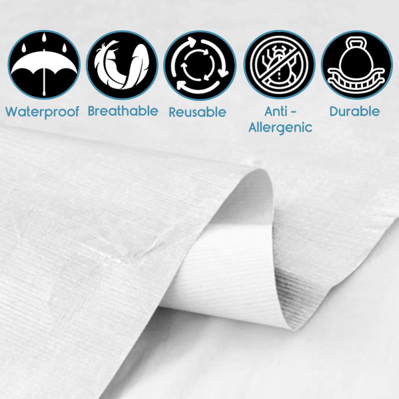 KosmoCare Bed Linen Protector