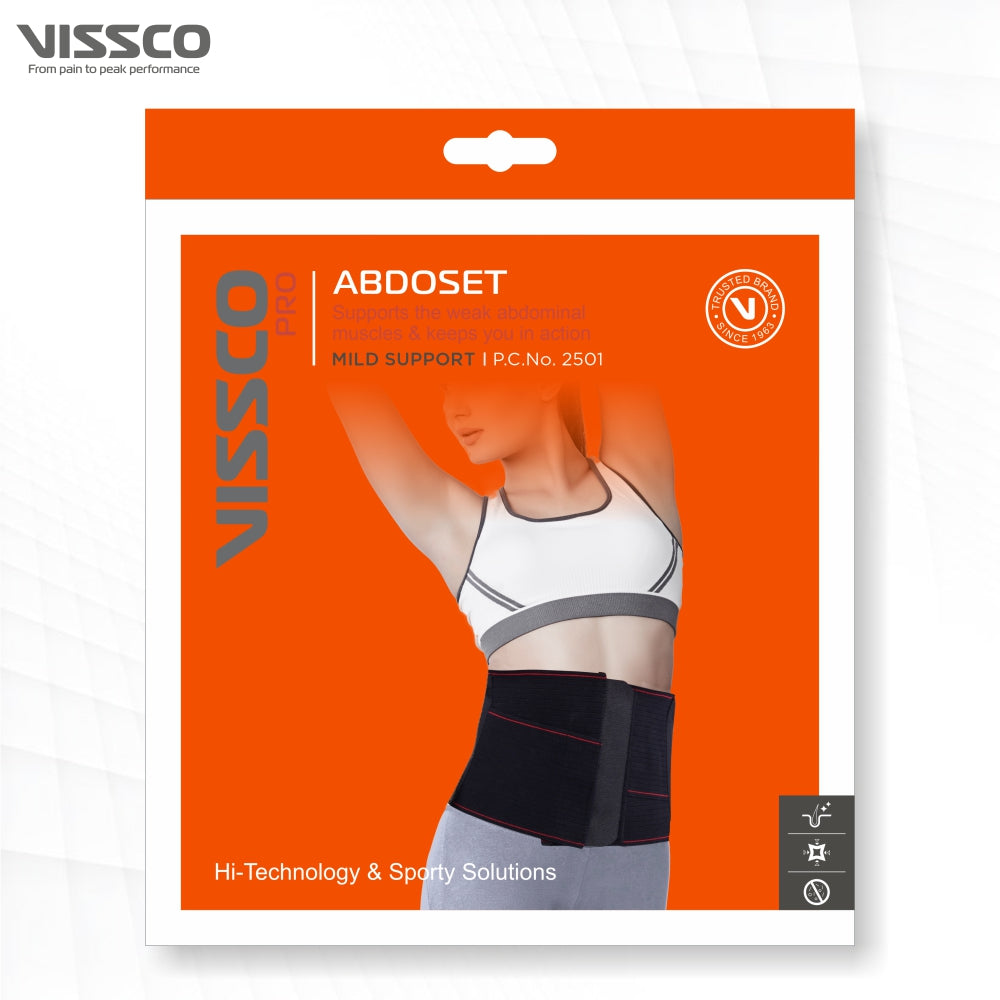PRO - ABDOSET