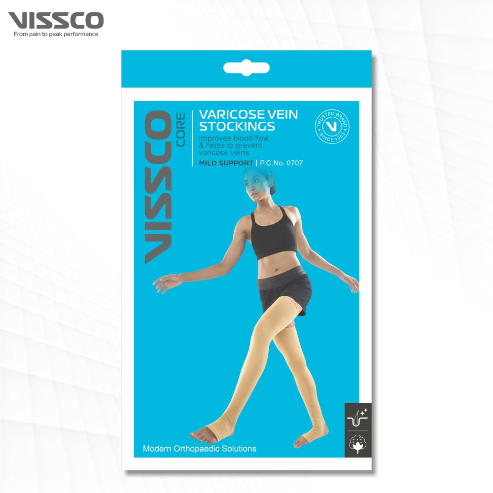 VARICOSE VEIN STOCKING