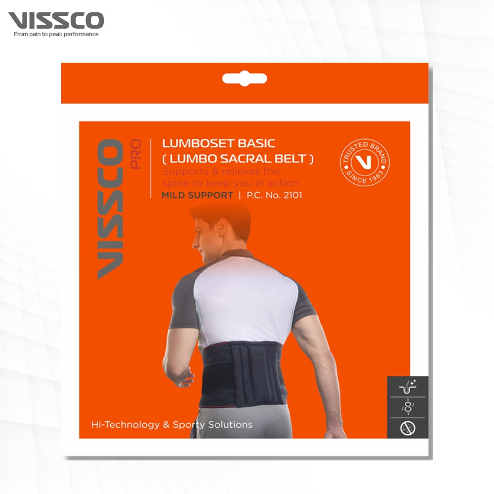 PRO-LUMBOSET BASIC