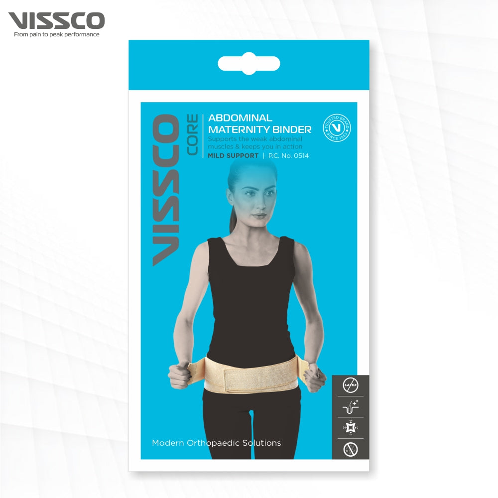 ABDOMINAL MATERNITY BINDER