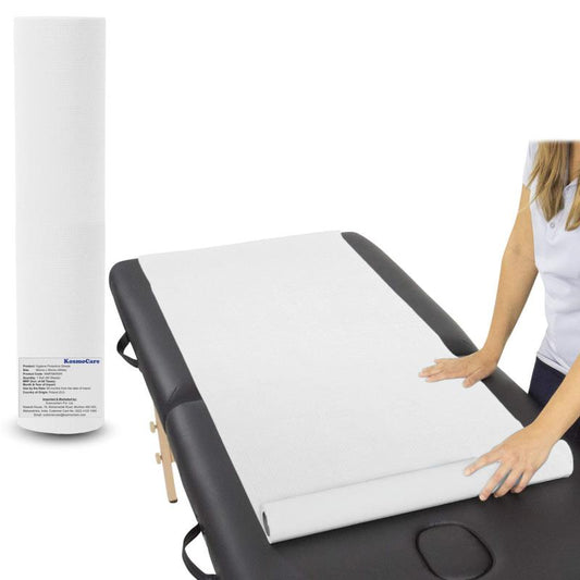 Hygiene Protective Sheet (80 x 50 cms) - 80 sheets per roll