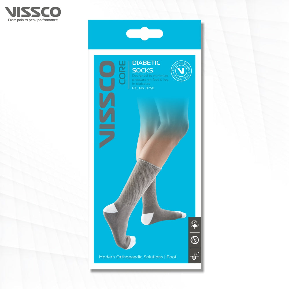 DIABETIC SOCKS