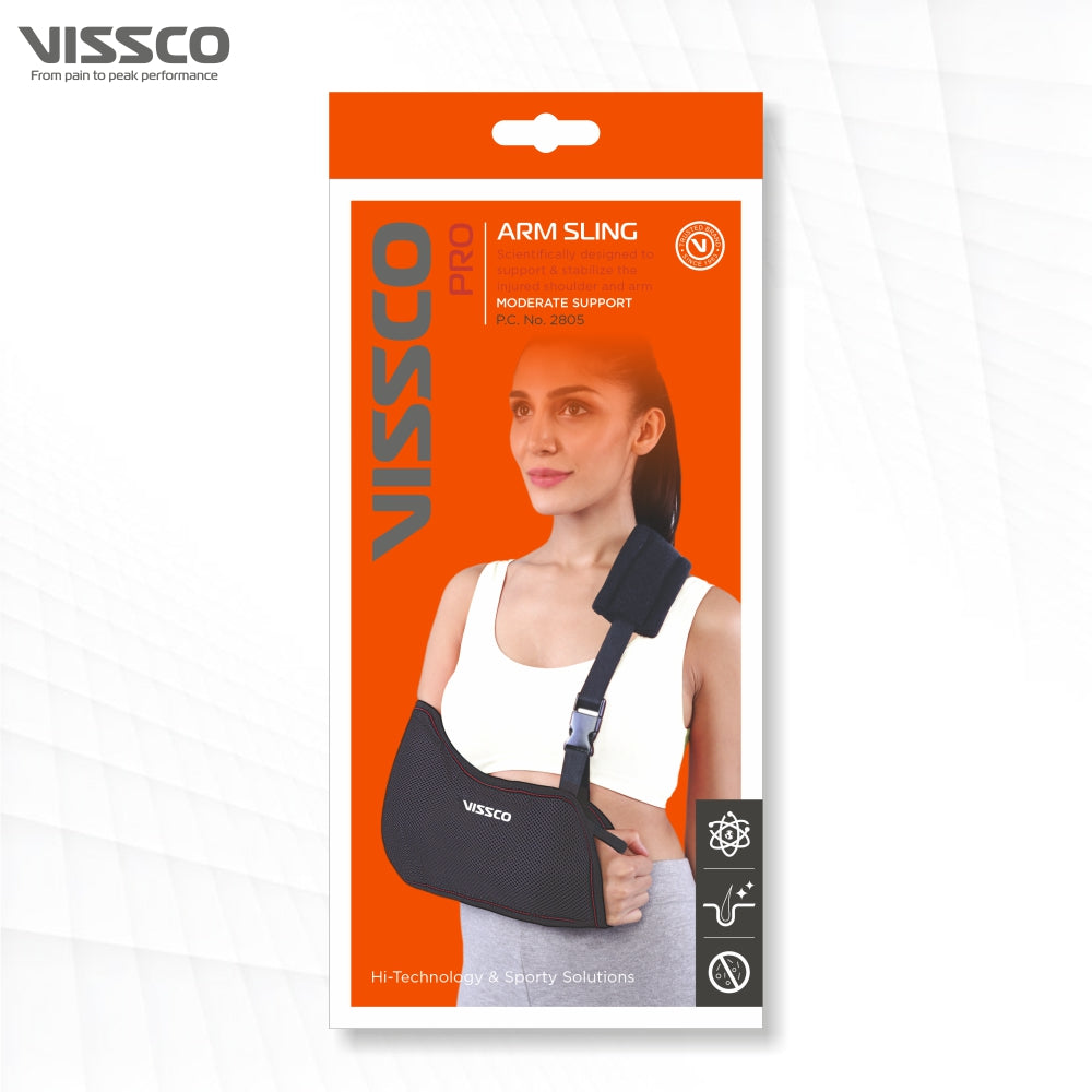 PRO- ARM POUCH SLING