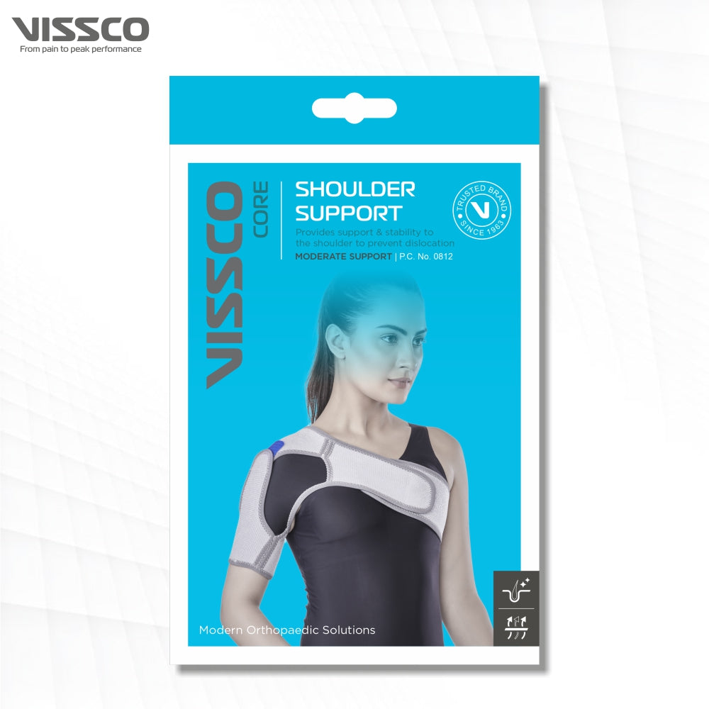 SHOULDER SUPPORT