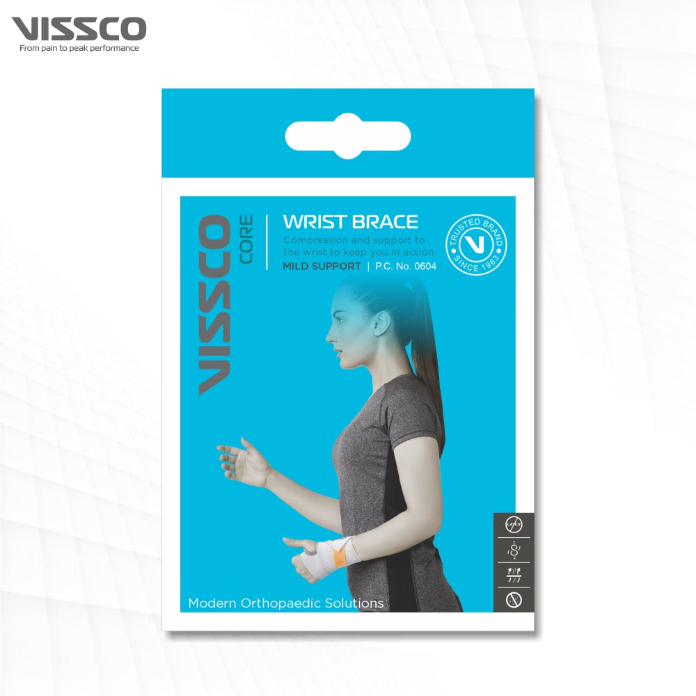 WRIST BRACE