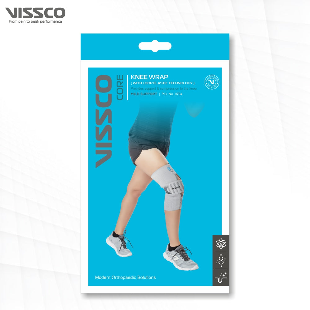 KNEE SUPPORT