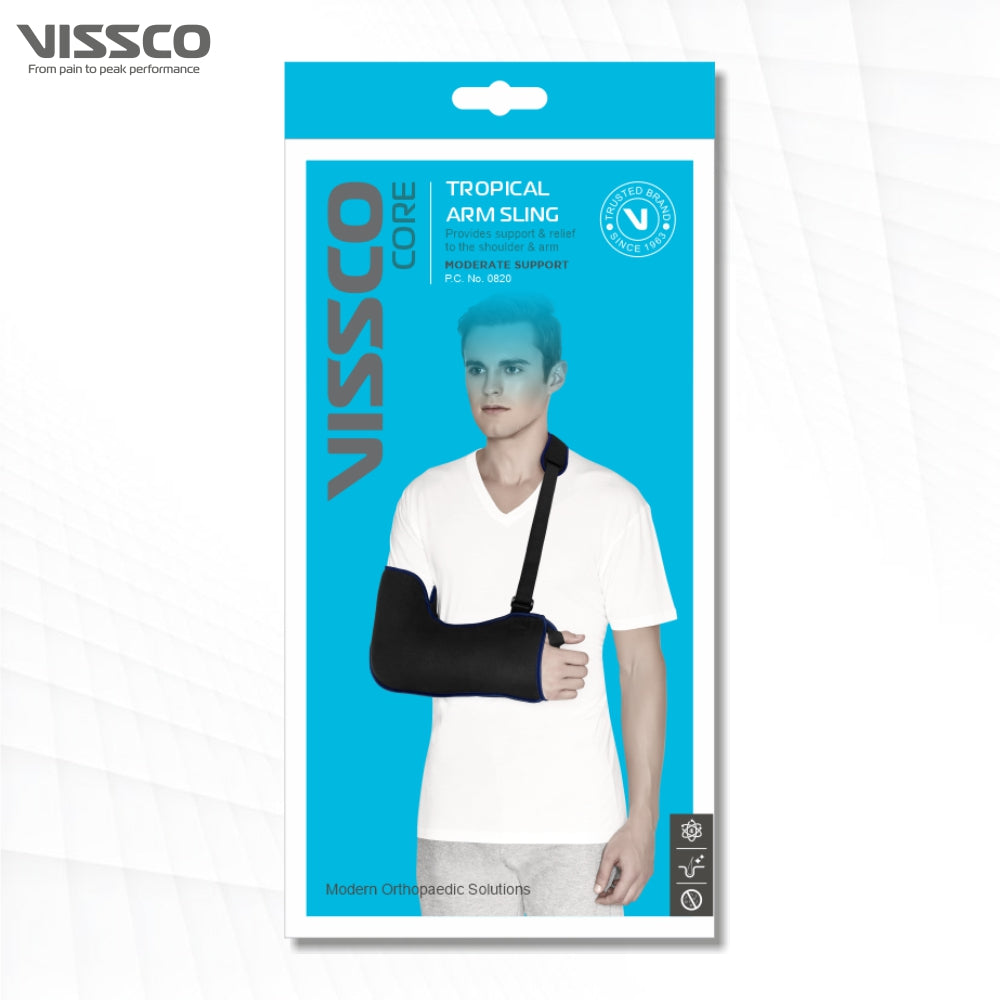 TROPICAL ARM SLING