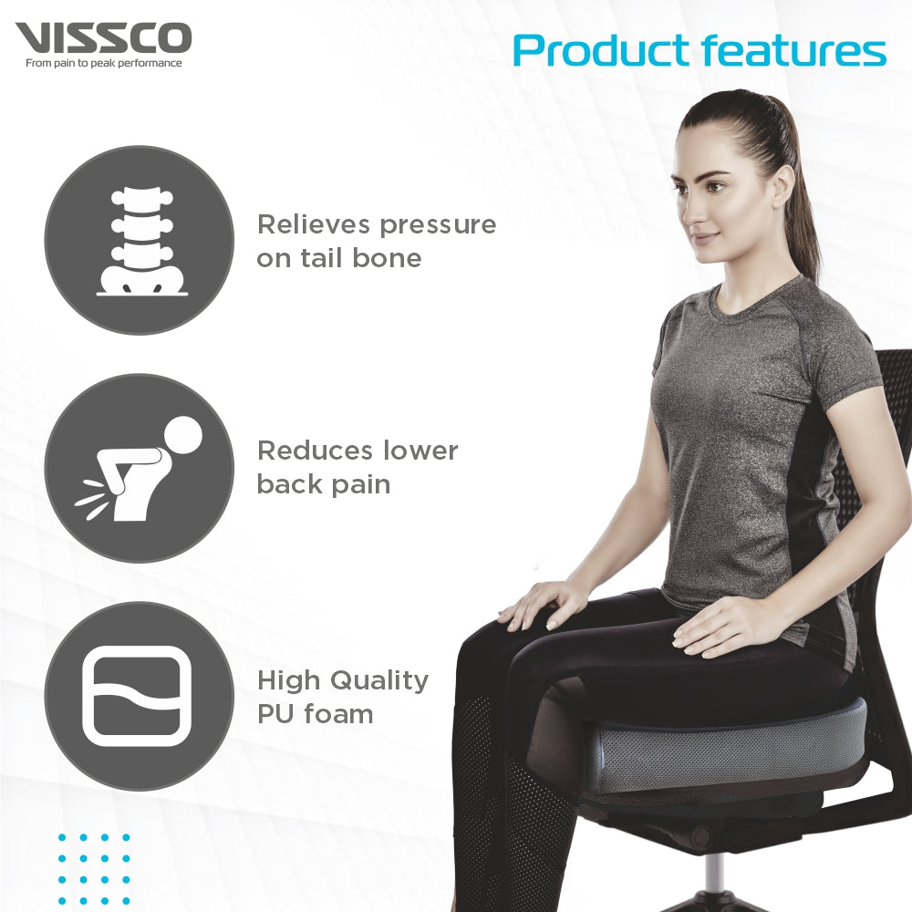 COCCYX PILLOW