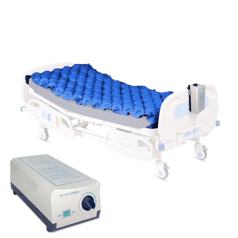 KosmoCare Anti Decubitus Bubble Air Mattress MM1 for prevention of bed/pressure sores
