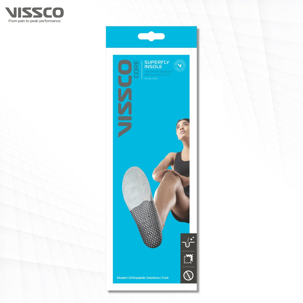 SUPERFLY INSOLE