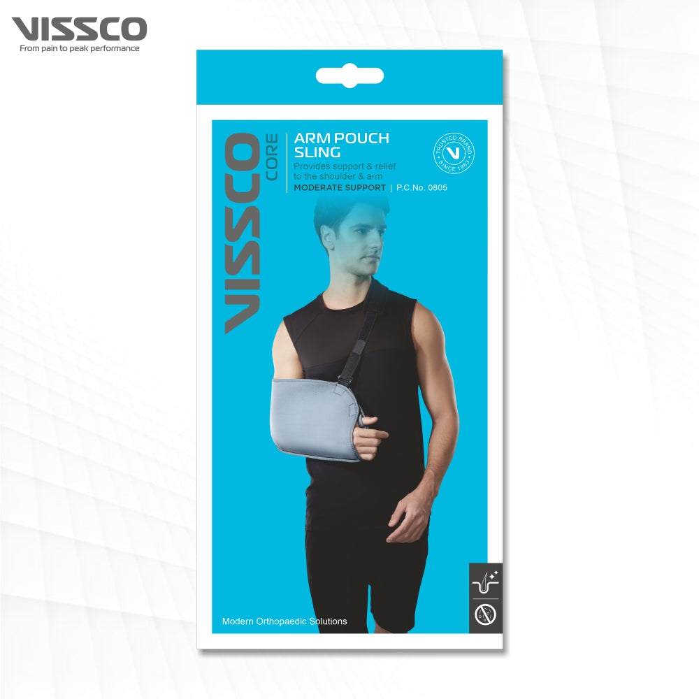 ARM POUCH SLING