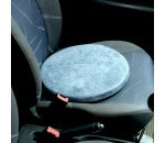 SWIVEL SEAT (PLASTIC)